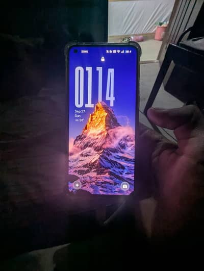 One Plus 9