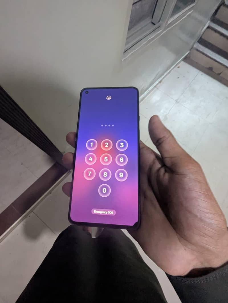 One Plus 9 1