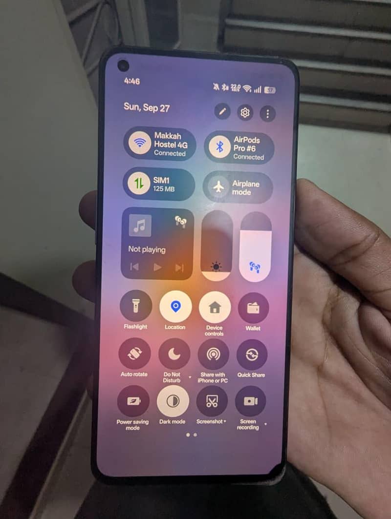 One Plus 9 2