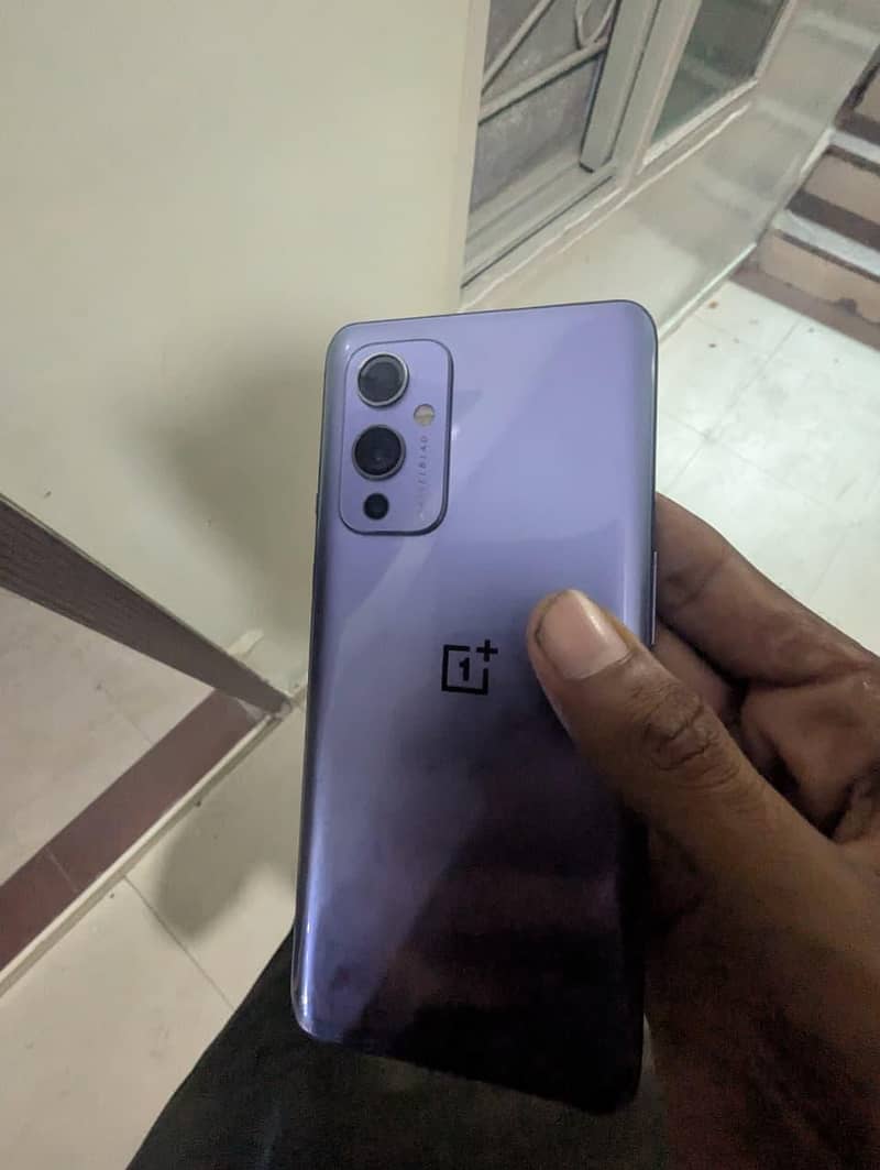 One Plus 9 3