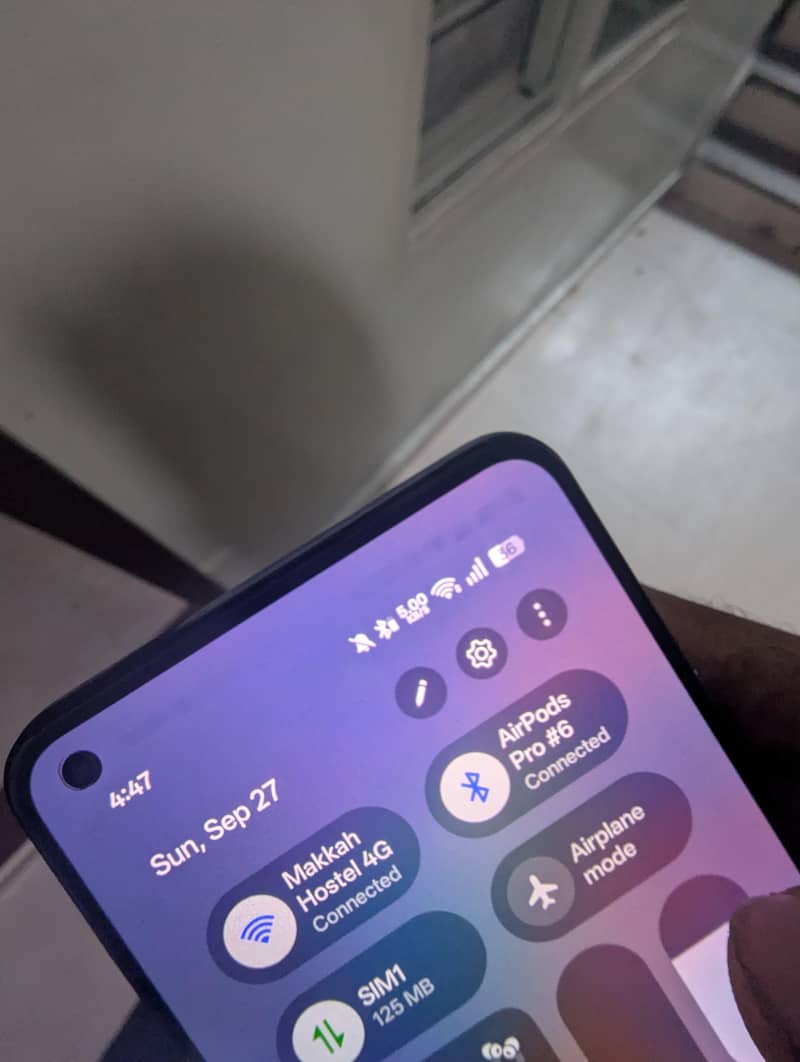 One Plus 9 5