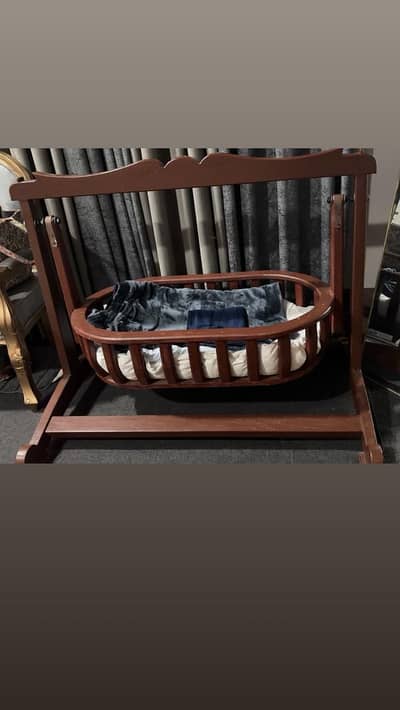 Baby Swing jhola