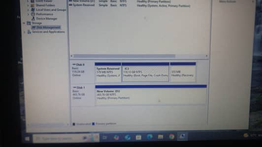 Dell latitude E6420