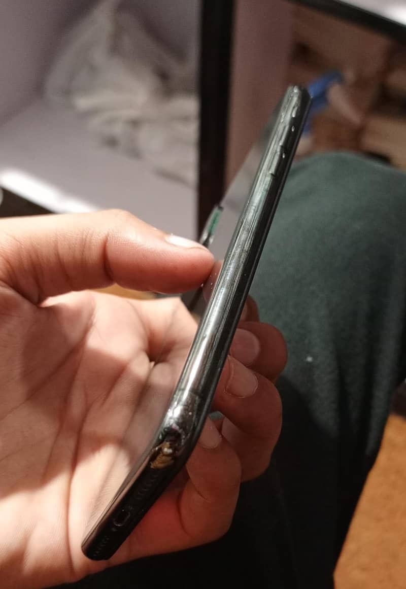 Apple iPhone X 2