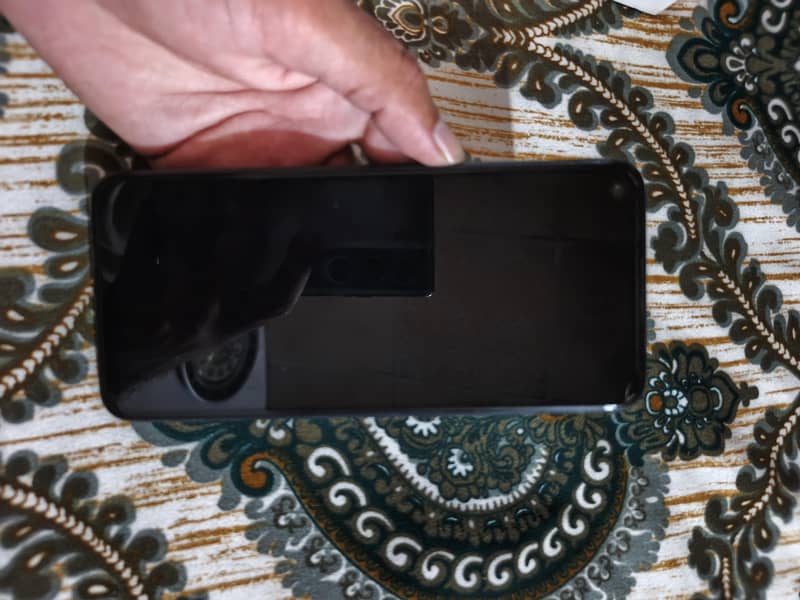 Tecno Camon 17 3