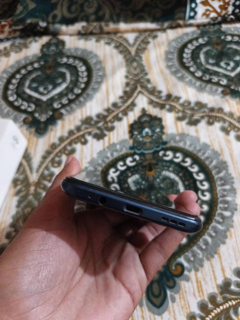 Tecno Camon 17 5