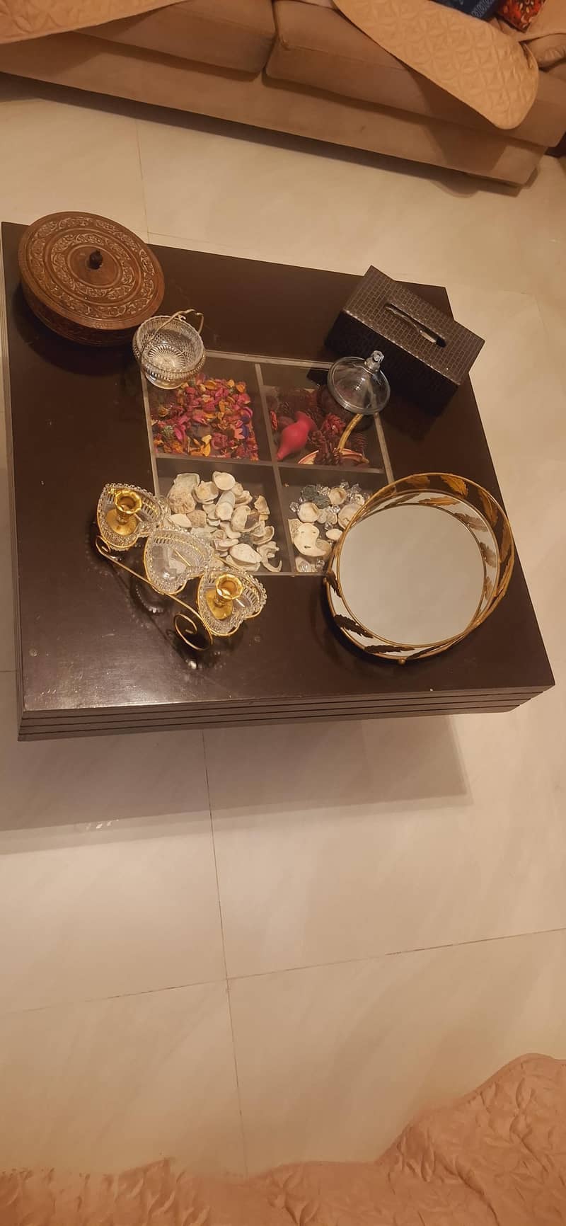 coffee table 1