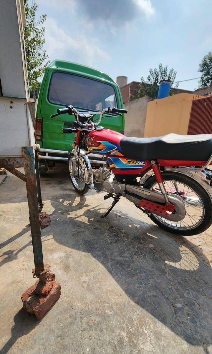 26 model 2