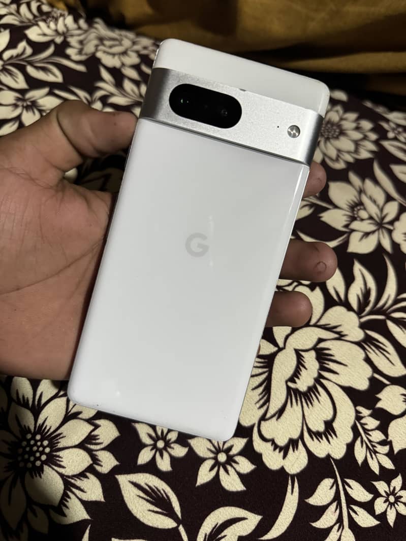 Google Pixel 7 2