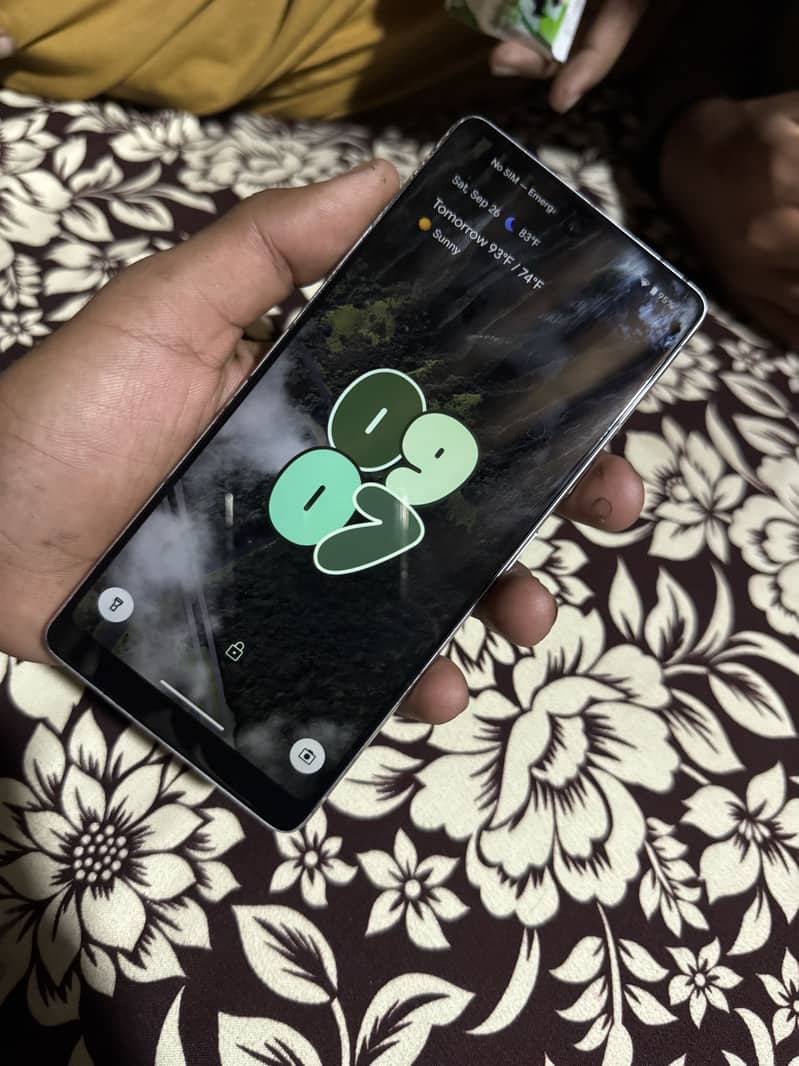 Google Pixel 7 3