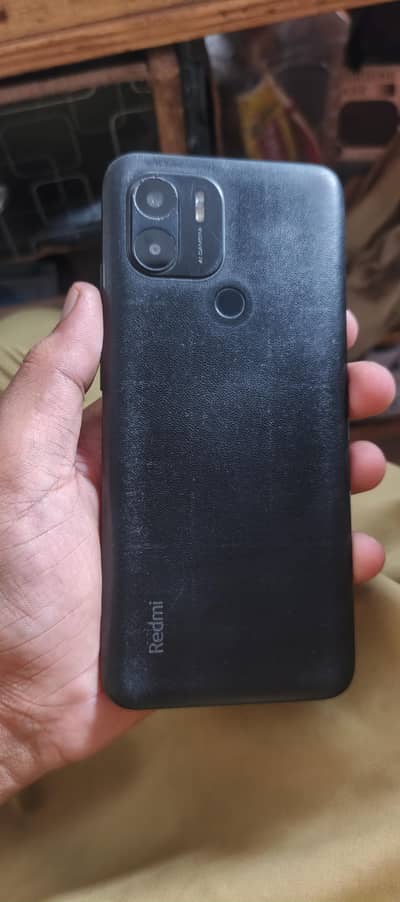 Xiaomi Redmi A2 Plus