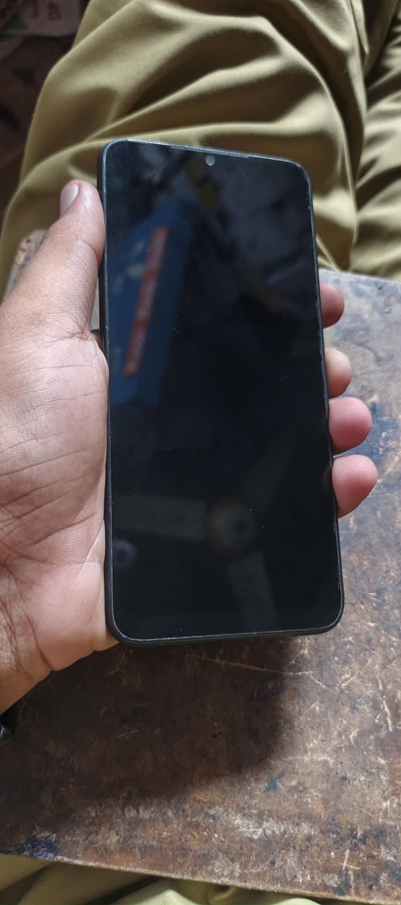 Xiaomi Redmi A2 Plus 1