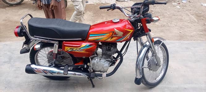 125 h crown company h all ok h peso ki need h is liye sell krni h