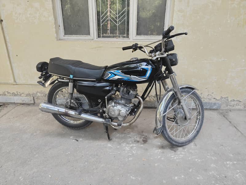 honda 0