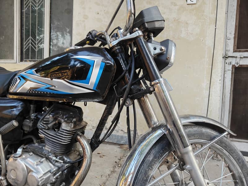 honda 1