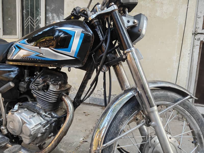 honda 2