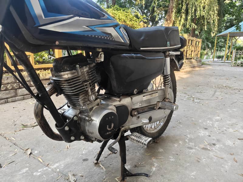 honda 4
