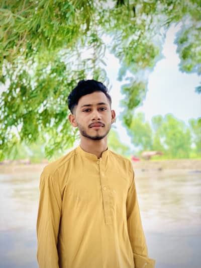 Shah Jahan