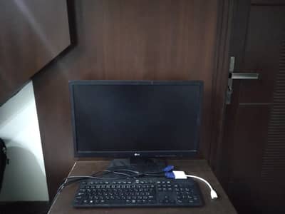 Led Monitor for sale