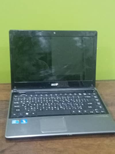 this very  good and it's a gaming laptop
