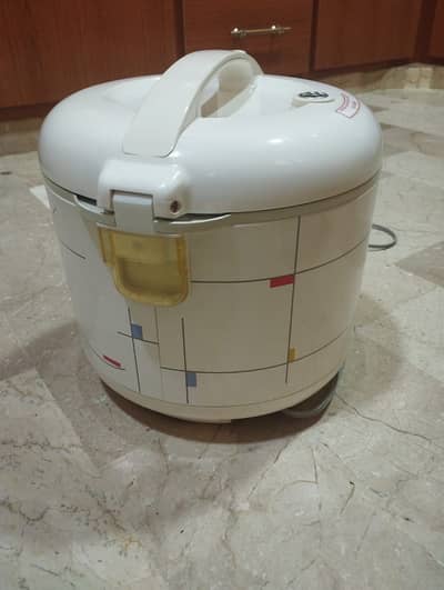 Electric Rice Cooker for Sale