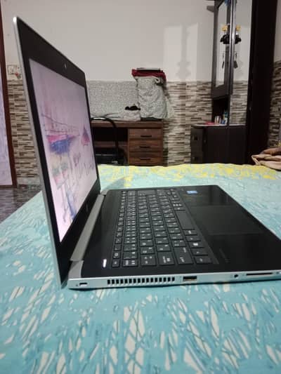 HP mt31 Laptop | Celeron 3867U | 4GB RAM | 13.3" | Windows 11 Pro