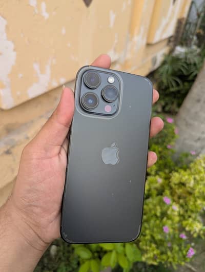 Iphone 14 pro max Jv