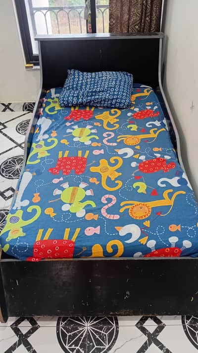 Car Bed for Sale -Good Condition