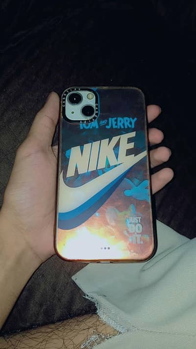 Apple iPhone XR converted iphone 15