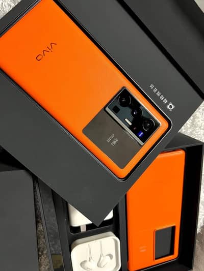 Vivo X70 Pro 12/256GB