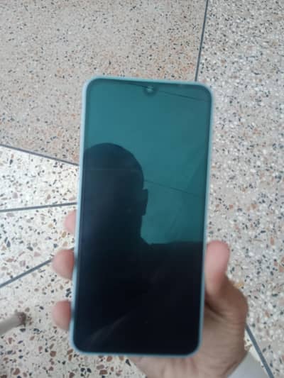 Samsung A17