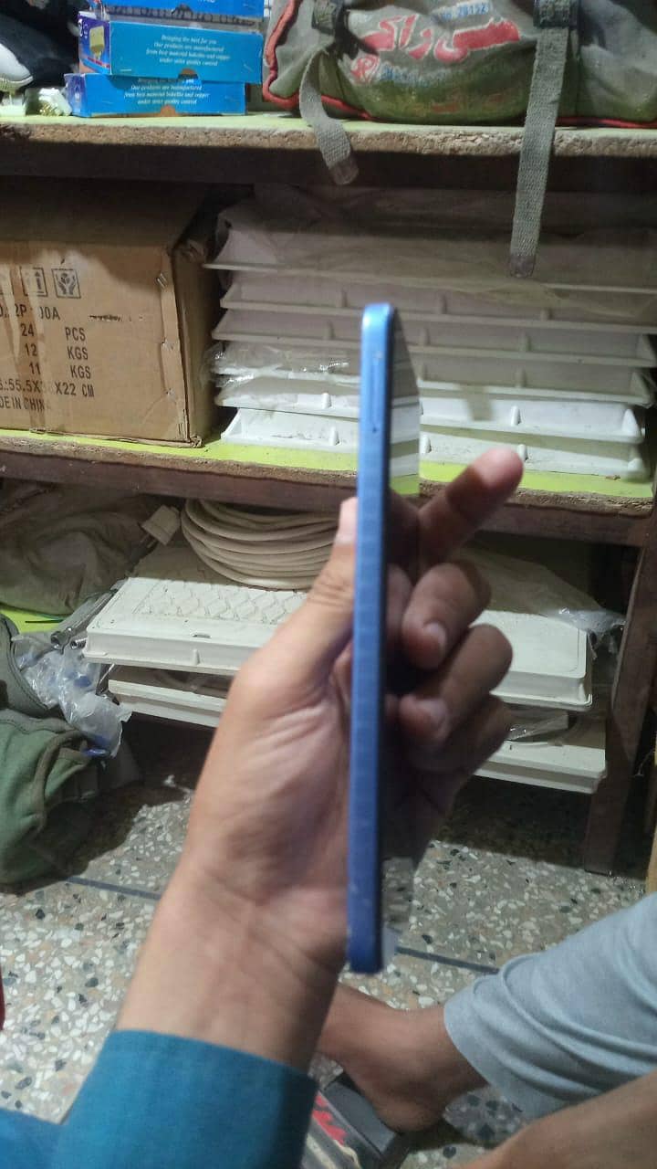 Infinix hot 60i 0
