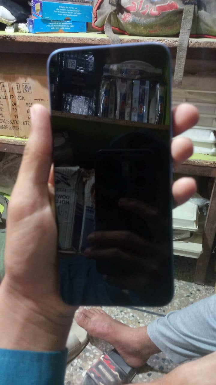 Infinix hot 60i 2