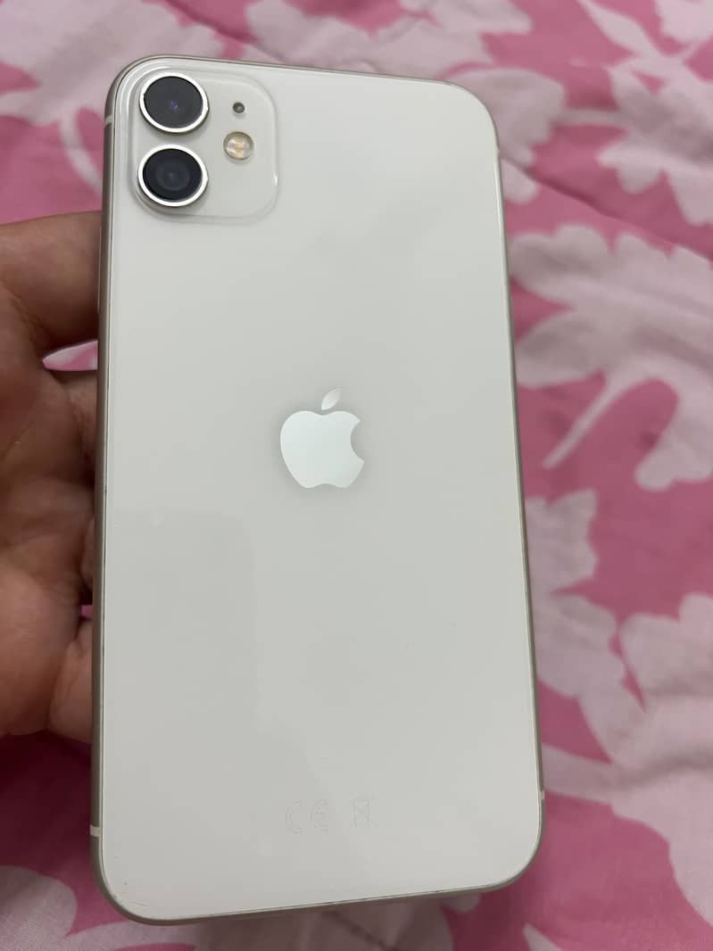 Apple iPhone 11 3