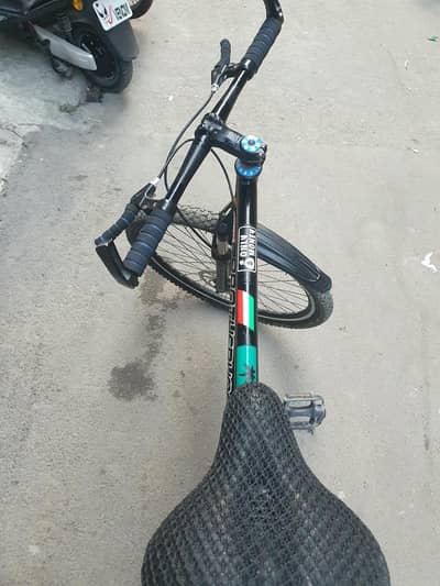 customised cycle urgent for sale Ar Reasonable price