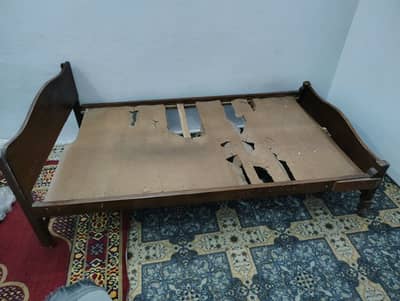 single bed for sale