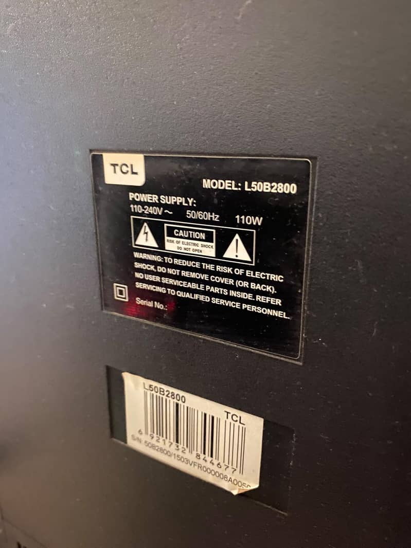 TCL LED 2