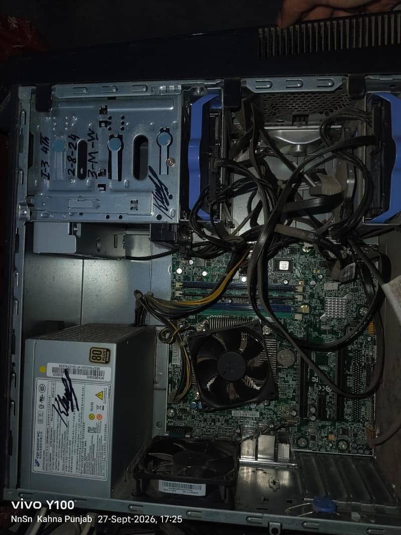 Tower CPU 2