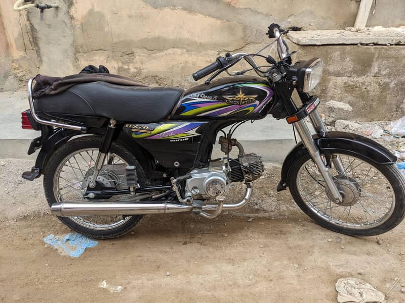 Good condition 4