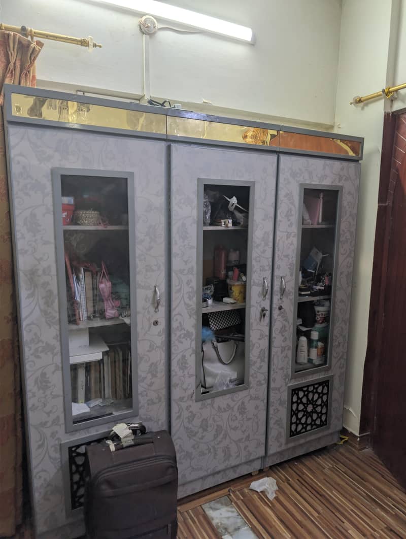 complete bed set 0