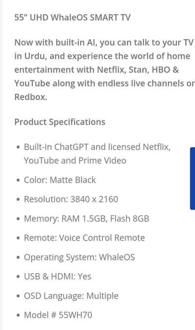50:ledtv