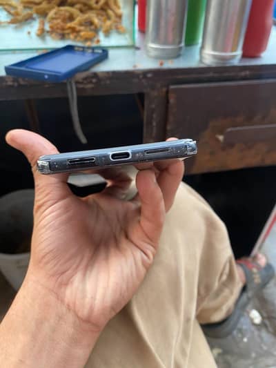 Google Pixel 6 Pro official pta