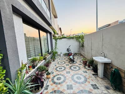 10 Marla Used House Available For Sale Citi Housing Gujranwala