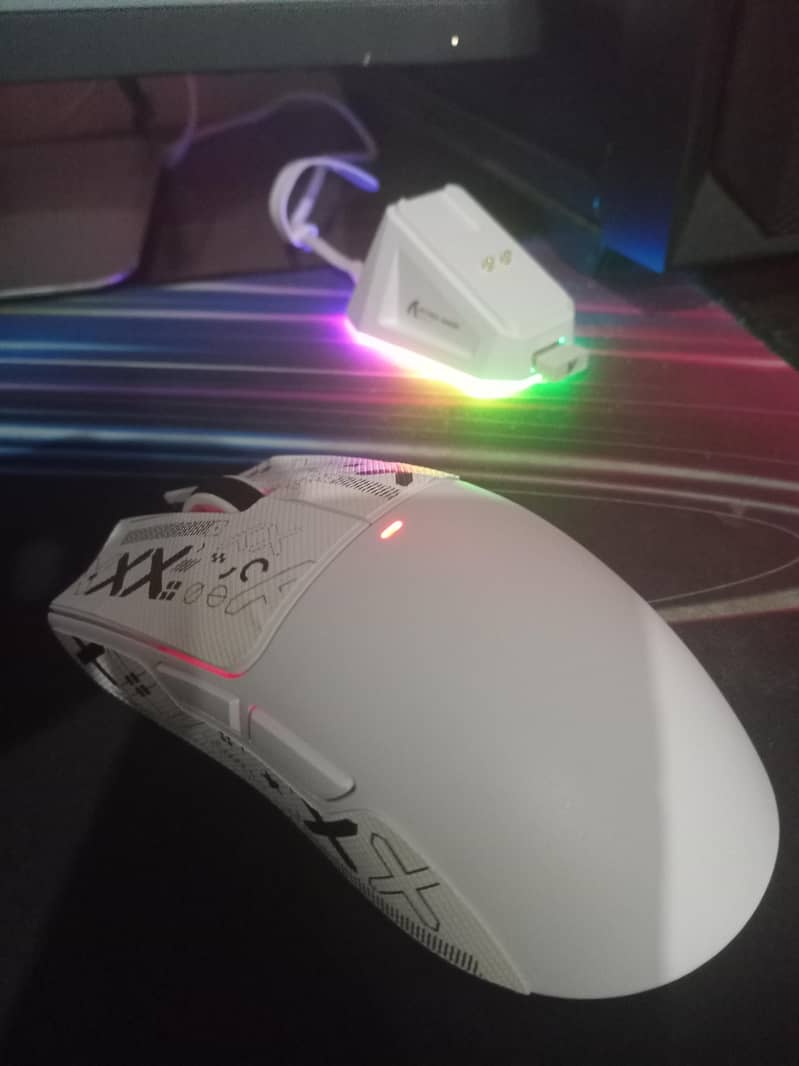 Gaming Setup 4
