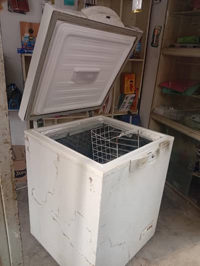 Freezer