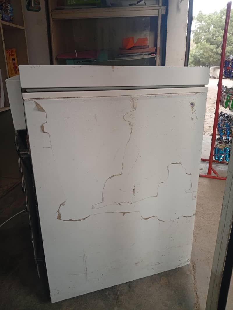 Freezer 3