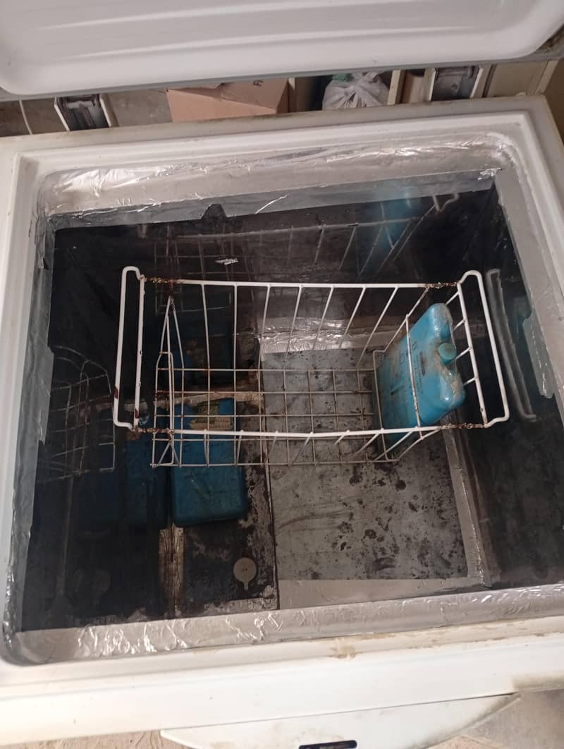 Freezer 5