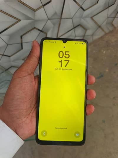 Samsung Mobile A07
