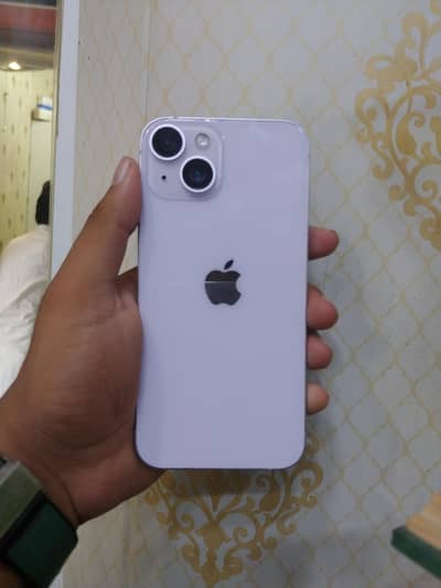 Apple iPhone 14 FU 128gb (EXCHANGE POSSIBLE)