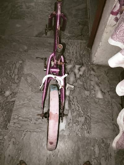 bicycle